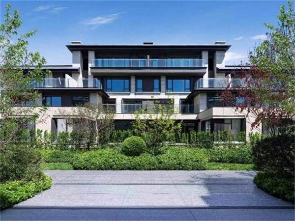 中建一局三公司北京分公司济南神武B9项目收到业主锦旗