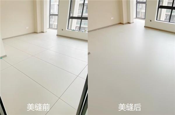 裝修選美縫劑犯難?看老頑固憑什么成質量標桿,選它的理由很實在