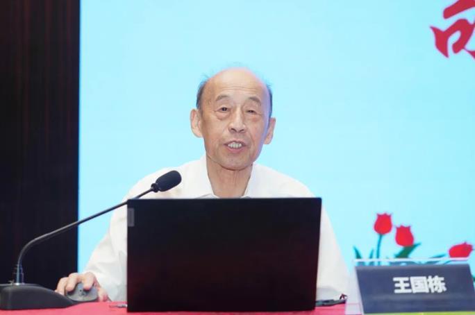 借力AI革新钢铁工业生产力——“AI+钢铁”技术发布会在京成功召开　　
