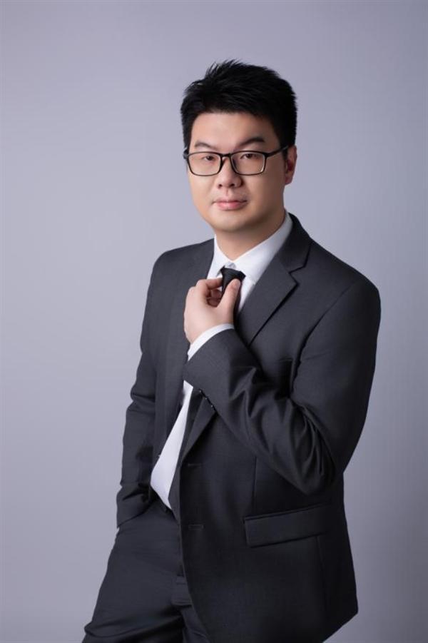建筑工程管理专家杨龙师——以创新驱动行业迈向智能新时代