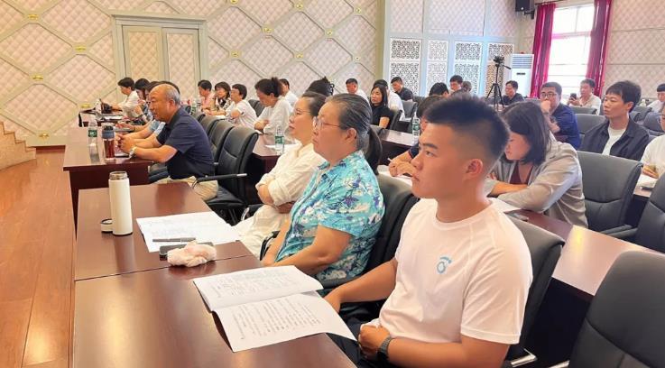 匠心传承 守护首都文脉|2025年首都古建人才培养“匠心工程”开启新篇