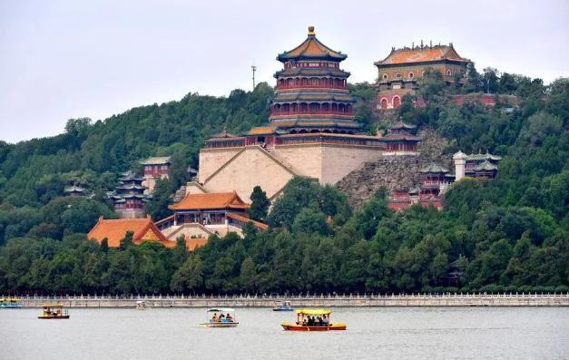 匠心传承 守护首都文脉|2025年首都古建人才培养“匠心工程”开启新篇