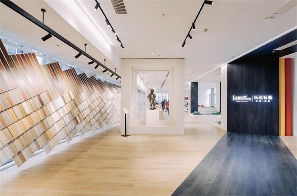 以专利技术构筑硬核护城河  Lamett乐迈石晶领跑万亿级新赛道