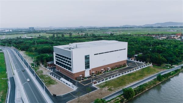 中交苏南公司承建的国际首台第五阶段光谱巡天望远镜MUST基地项目竣工