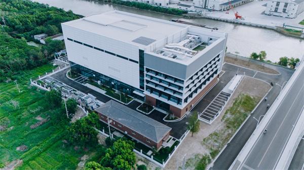 中交苏南公司承建的国际首台第五阶段光谱巡天望远镜MUST基地项目竣工