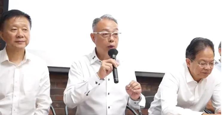 2025绿建论坛全球行第15站|直击香港既有建筑修缮经验交流会,卓宝科技修缮一体化解决方案获赞!