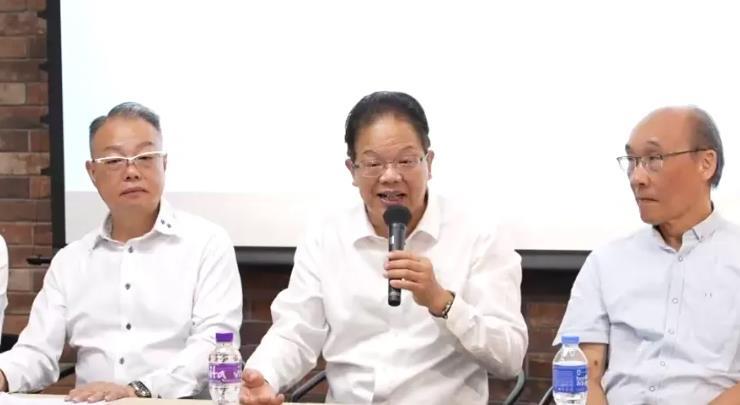 2025绿建论坛全球行第15站|直击香港既有建筑修缮经验交流会,卓宝科技修缮一体化解决方案获赞!