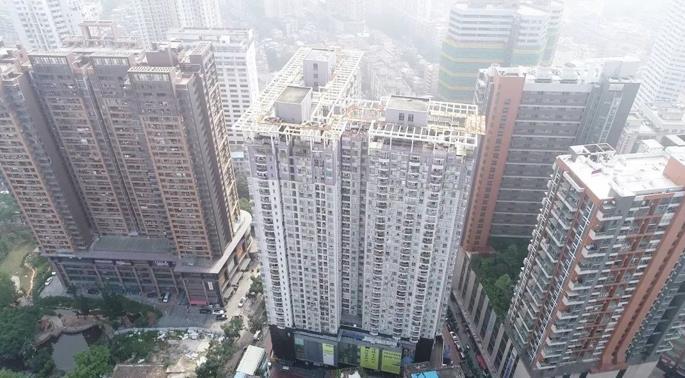 扎根深圳五载 共筑鹏城新篇