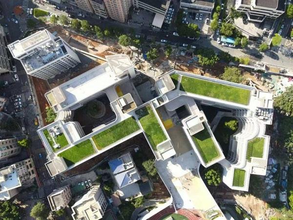 深圳两学校“上新”！中建电力匠心建造助力教育强国