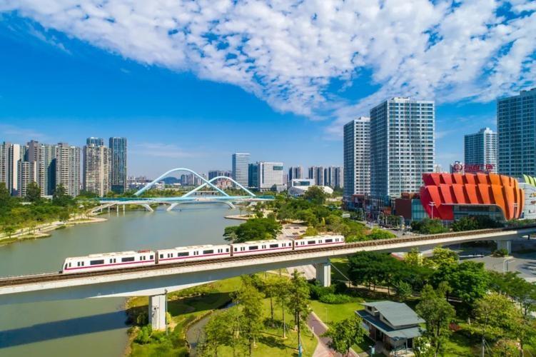 城市高质量发展“路线图”公布
