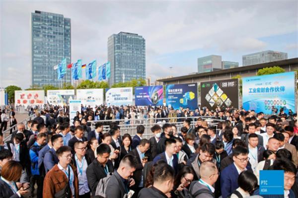 2025亚洲动力传动展:全球智造精英集结上海,以国际协同绘就传动技术新图景