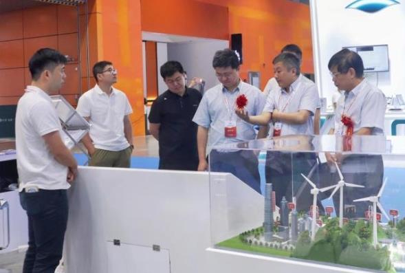 2026新型智慧城市建设成果博览会暨信息技术与数据中心数据管理展览会将在广州盛大启幕