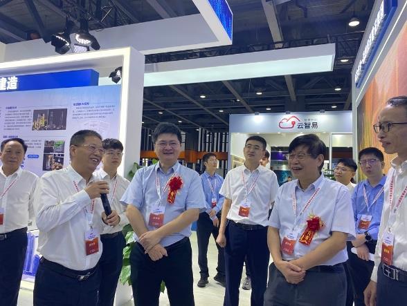 2026新型智慧城市建设成果博览会暨信息技术与数据中心数据管理展览会将在广州盛大启幕