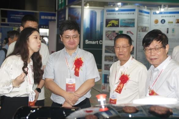 2026新型智慧城市建设成果博览会暨信息技术与数据中心数据管理展览会将在广州盛大启幕