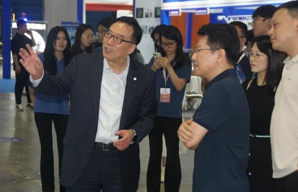 2026新型智慧城市建设成果博览会暨信息技术与数据中心数据管理展览会将在广州盛大启幕