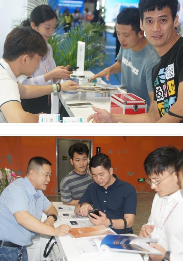 2026新型智慧城市建设成果博览会暨信息技术与数据中心数据管理展览会将在广州盛大启幕