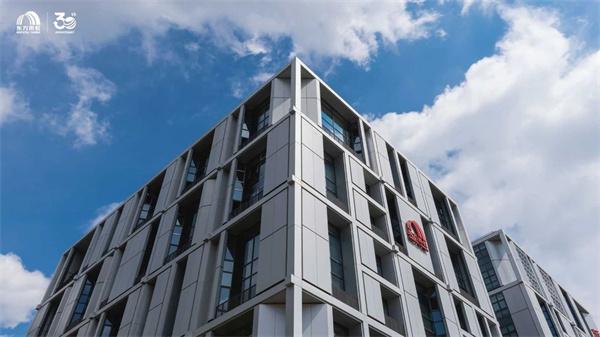 东方雨虹李卫国谈出海:出海的底气,源于本土的根基