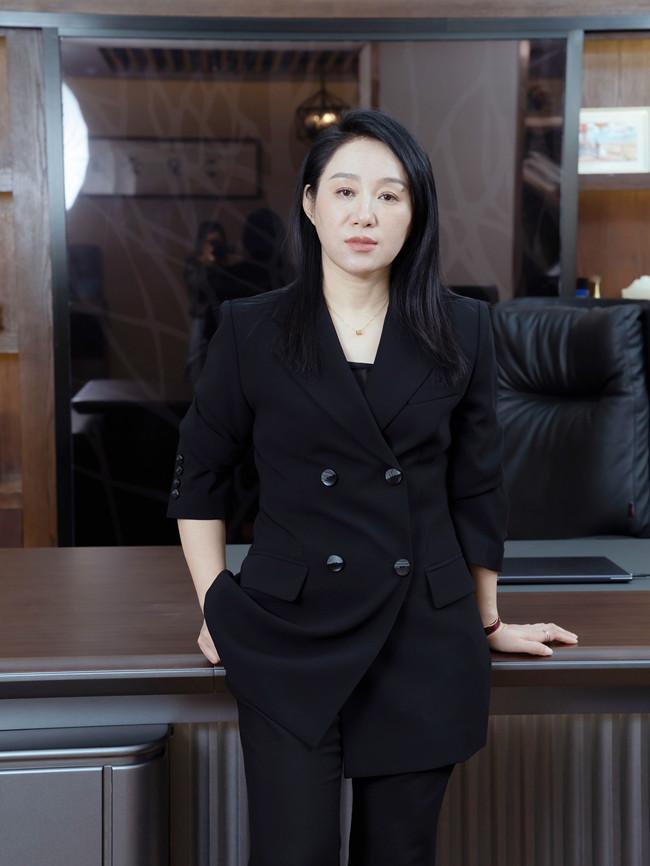 以創新為筆 繪綠色藍圖 ——郭文倩與眾森公司的建材革新之路 本報記者 秦晉  通訊員 李瑞