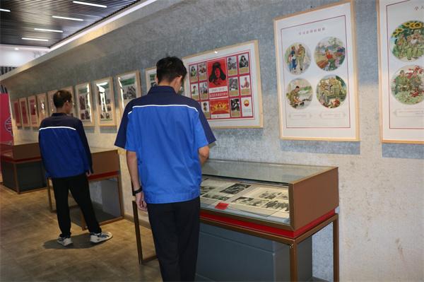 中交一公局集团有限公司乌海项目组织开展“910•就要廉”主题活动