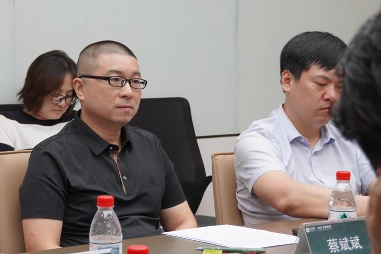 “圣都好交付·整装工地万里行”首站落地厦门，推动交付管理标准化落地