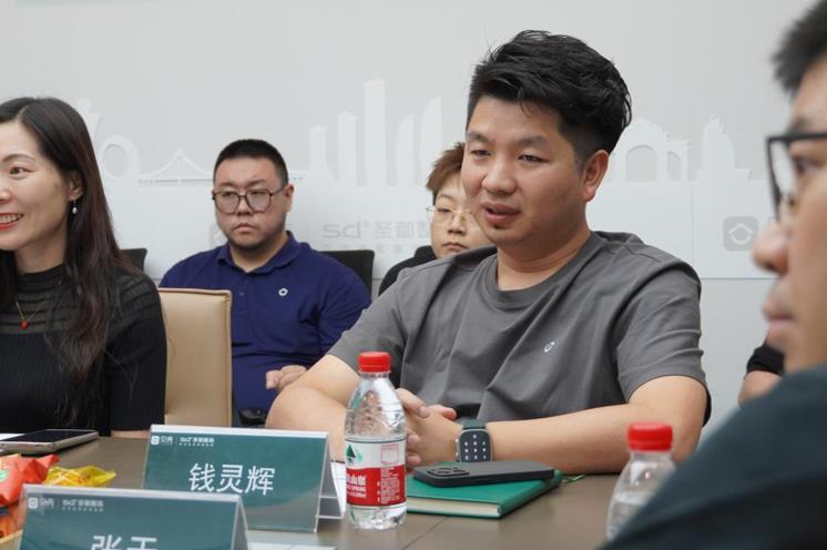 “圣都好交付·整装工地万里行”首站落地厦门，推动交付管理标准化落地