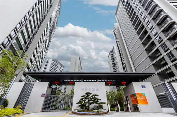 与时间“赛跑”的交付攻坚战