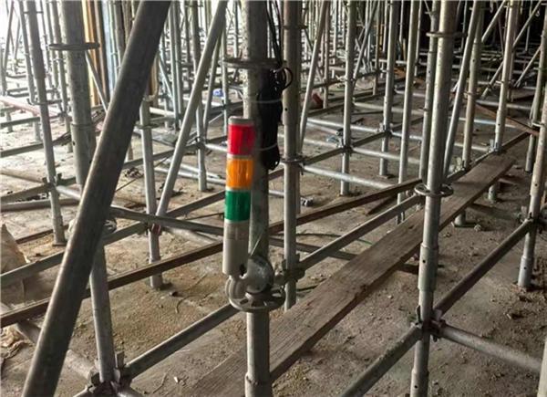 智能建造，全面提升施工质量管理与安全控制水平
