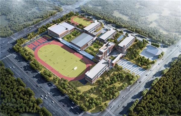 中建八局沈陽(yáng)市于洪區城市更新建設項目主體結構封頂