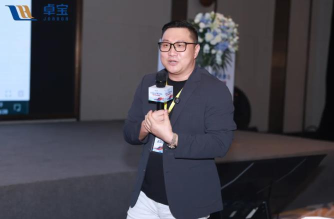 「不忘初心 “贛”得漂亮」卓寶集團合作伙伴研學(xué)之旅圓滿(mǎn)收官