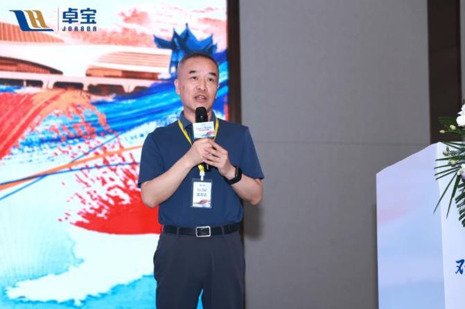 「不忘初心 “贛”得漂亮」卓寶集團合作伙伴研學(xué)之旅圓滿(mǎn)收官