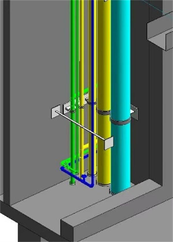 BIM 技术助力吉林财经大学项目建设，高效解决多项难题