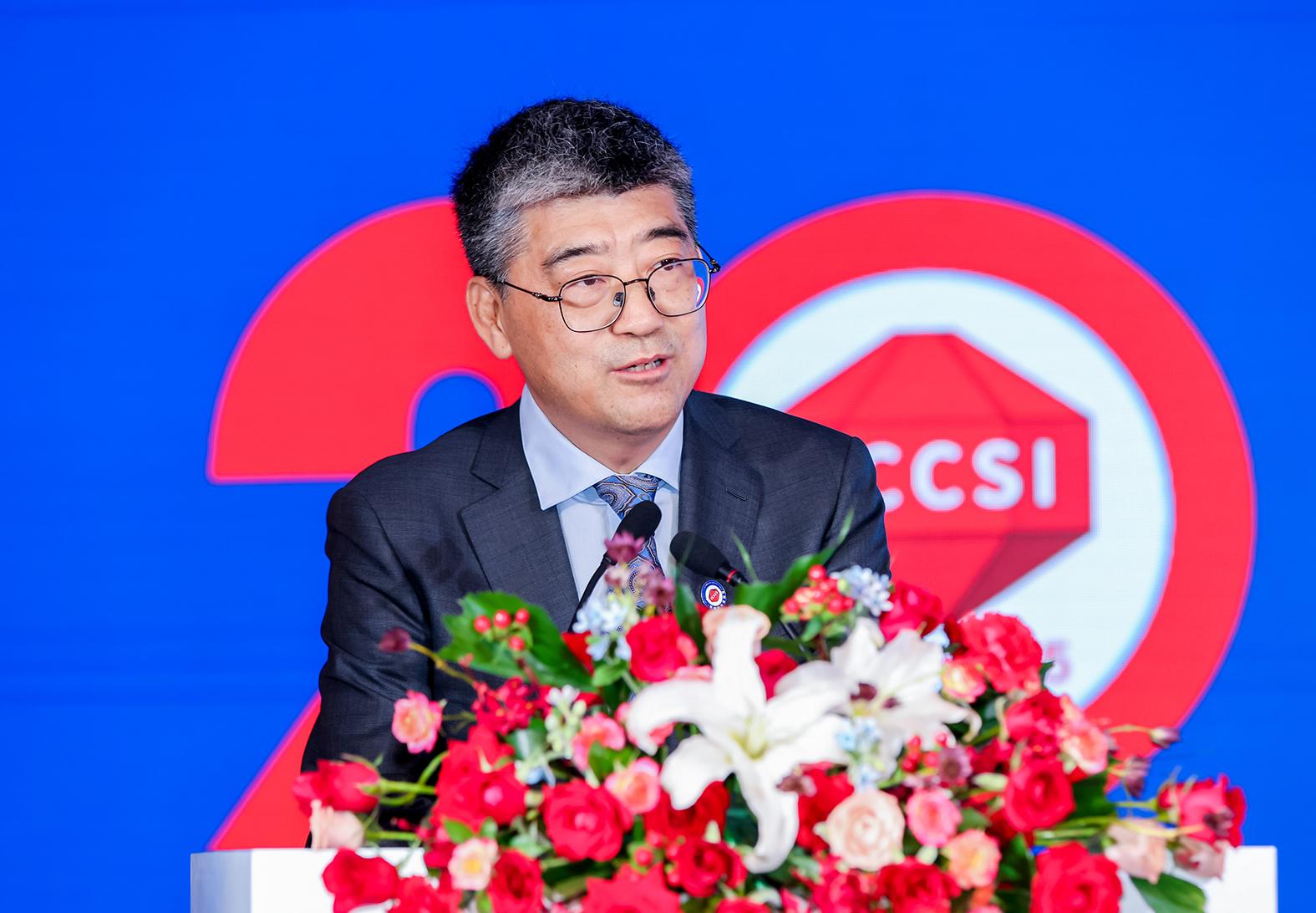 正青春 启新程 新一轮重点行业稳增长方案出台