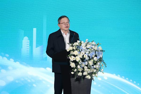 建筑用能电气化研讨会在京举行，推进建筑用能电气化联合倡议书发布