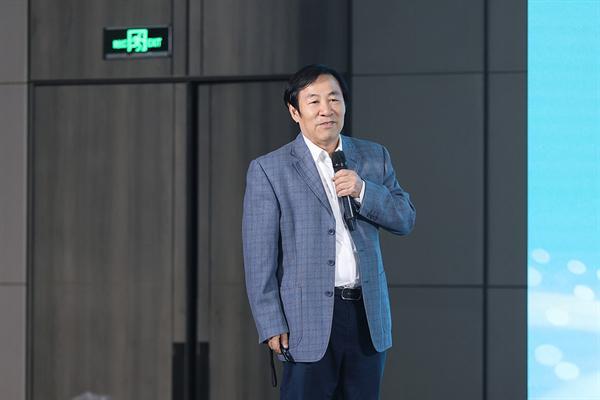 建筑用能电气化研讨会在京举行，推进建筑用能电气化联合倡议书发布