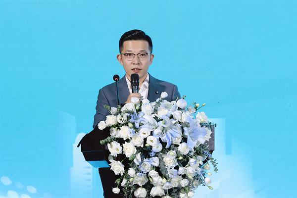 建筑用能电气化研讨会在京举行，推进建筑用能电气化联合倡议书发布