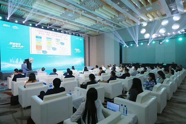 建筑用能电气化研讨会在京举行，推进建筑用能电气化联合倡议书发布