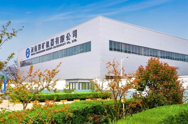 從制造到智造：鄭礦機器以科技創(chuàng  )新驅動(dòng)綠色發(fā)展