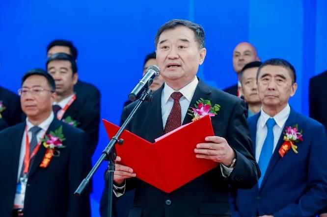 工程機械國際展覽盛會(huì )BICES 2025在北京盛大開(kāi)幕