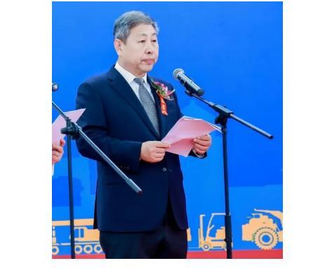 工程機械國際展覽盛會(huì )BICES 2025在北京盛大開(kāi)幕