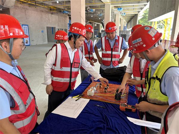 汇景研发大厦明年建成 打造深圳“工业上楼”新标杆