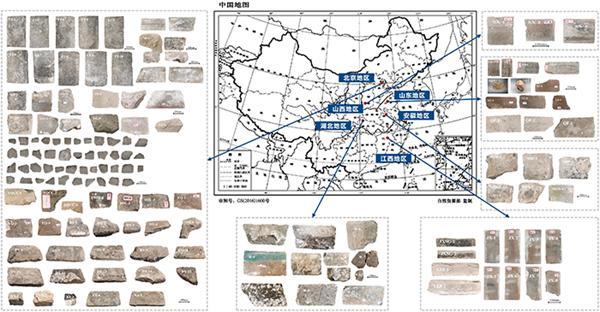 科学保护建筑遗产的探索与实践