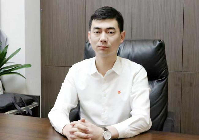 惟诚者志信，惟竞者志赢 ——记中建七局建装公司装饰幕墙分公司党委书记、总经理张树凯