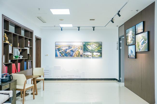 党建红”引领“基建蓝”  瑞安“红色工地”激活发展新动能