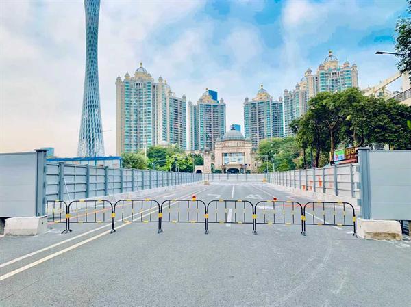 五年攻坚，筑造新篇