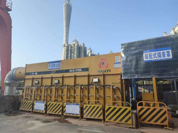 五年攻坚，筑造新篇