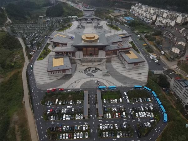 碧水万顷迎宾客，一竿千钧竞风流“第十四届中国升钟湖钓鱼大赛”在升钟湖景区项目盛大开幕