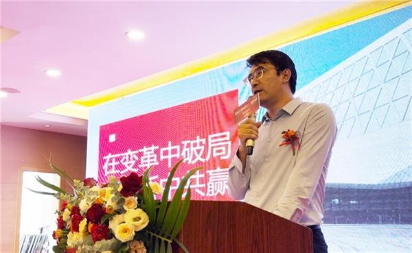 逆势而上，创新破局：看星辉瓦业高质量发展之路！