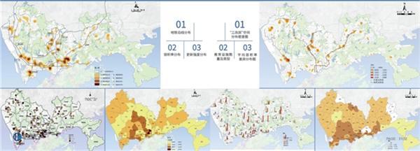 科技赋能规划落地!专家骆伟明用数字化工具提升城市治理效能