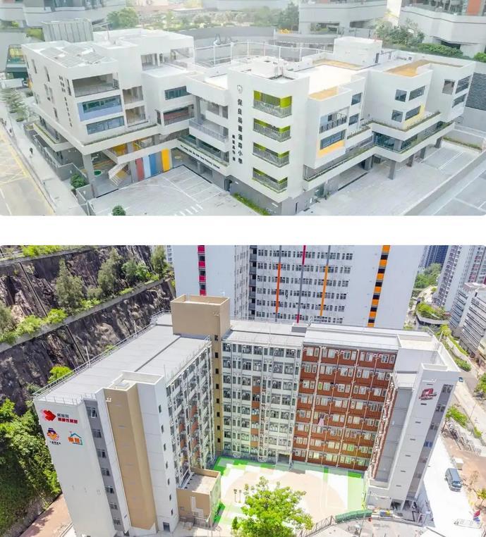 年产能30000住宅模块!铝遊家建中东最大模块化建筑MiC生产基地