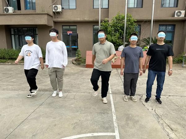 月满中秋 家国同庆 